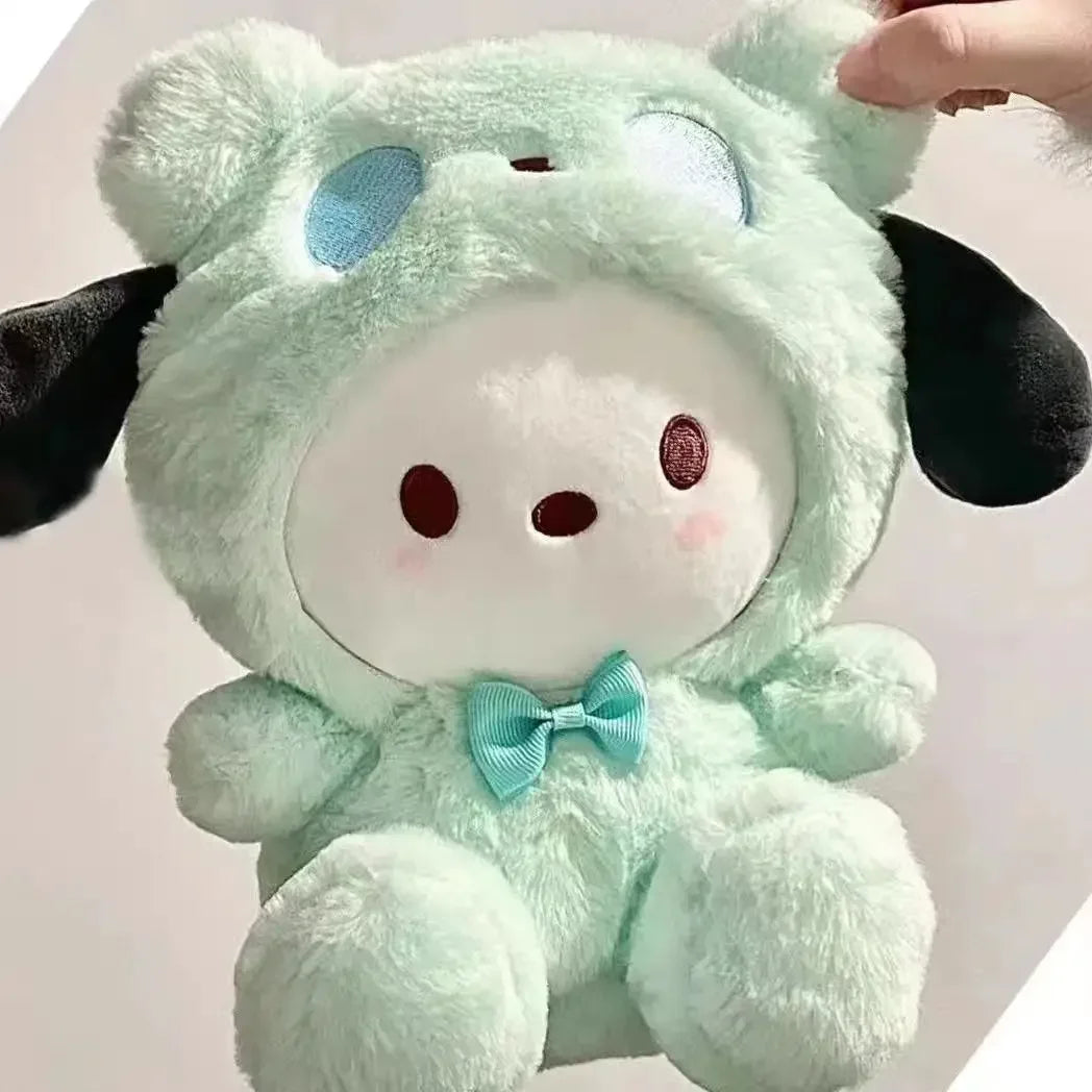 Fun Plush Toy