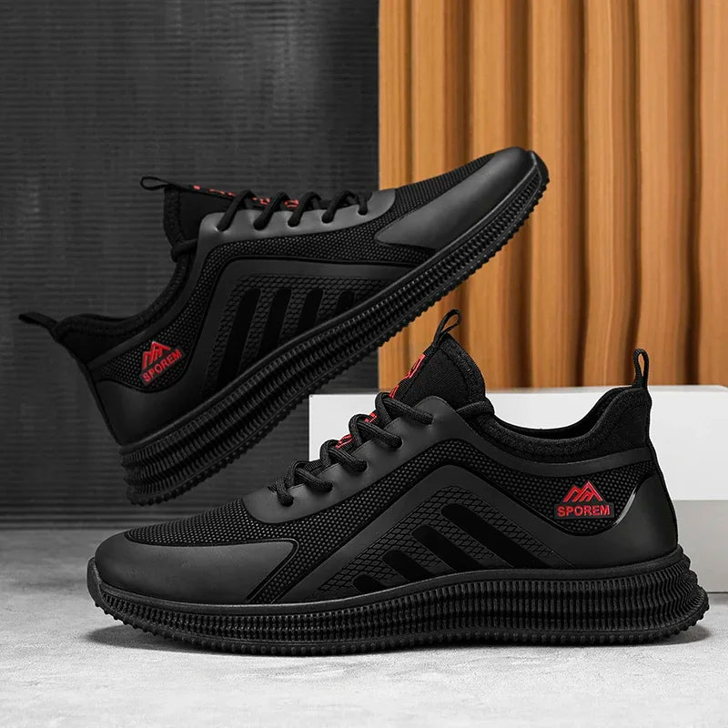 Men’s Lightweight Sports Shoes