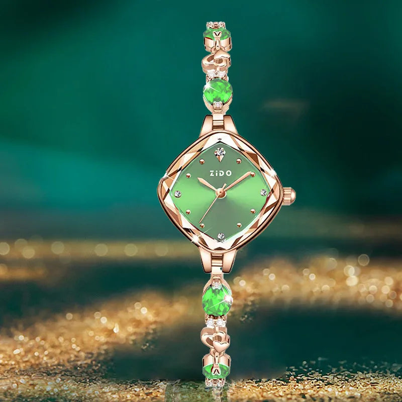 UTHAI Women’s Luxury Watch