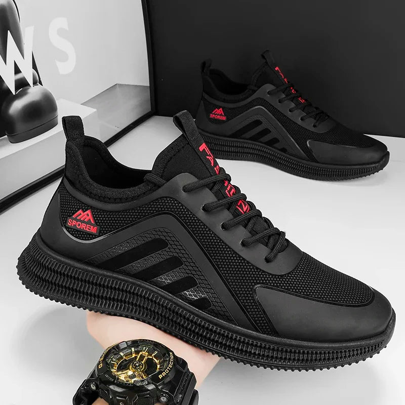 Men’s Lightweight Sports Shoes
