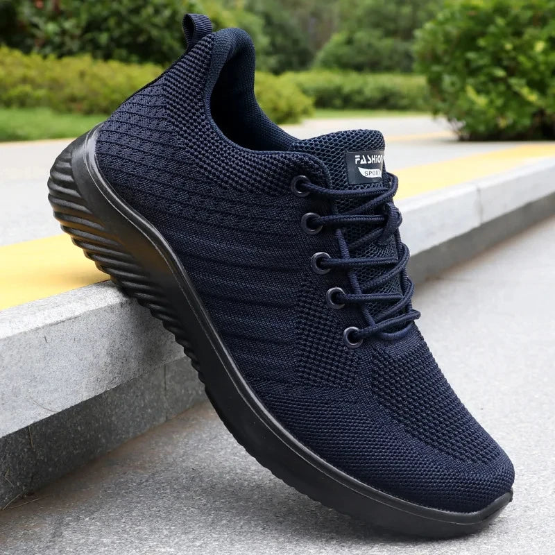 Comfort Summer Sneakers for Men
