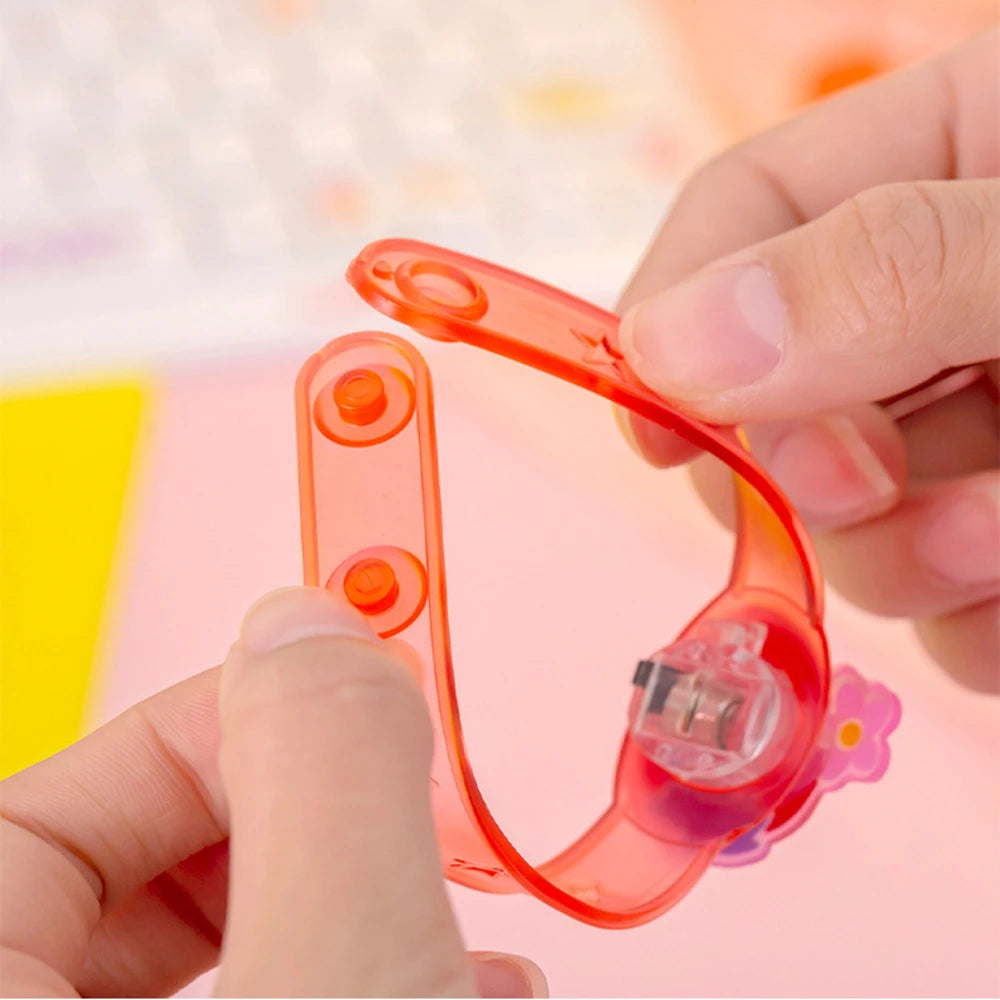 LED Luminous Fun Watch for Kids