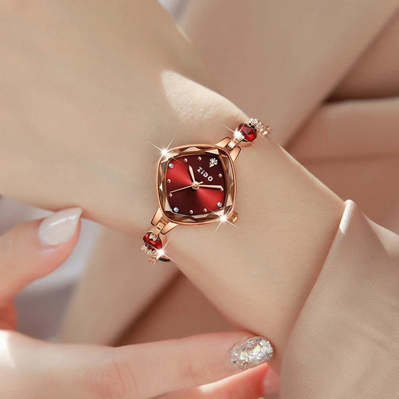 UTHAI Women’s Luxury Watch