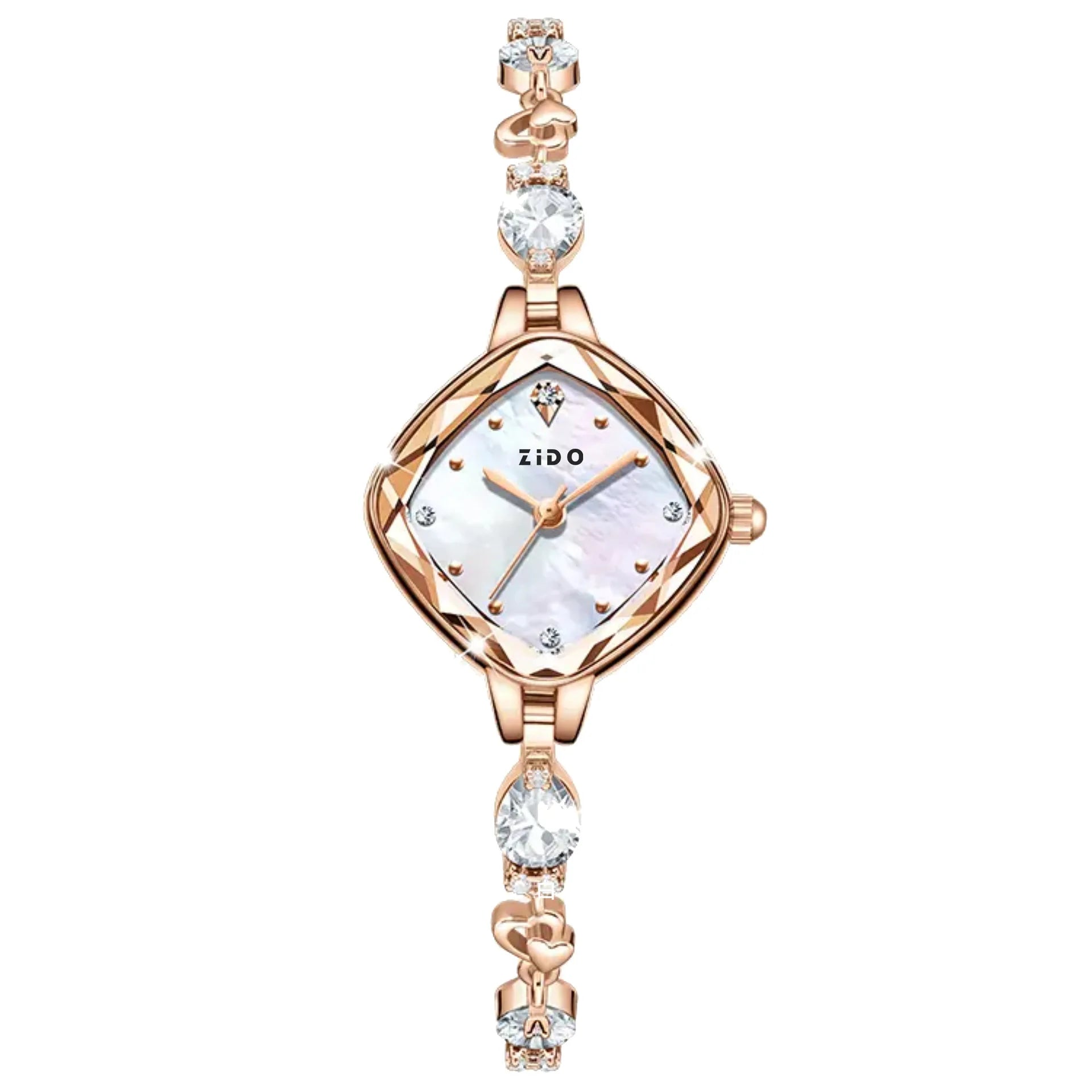 UTHAI Women’s Luxury Watch