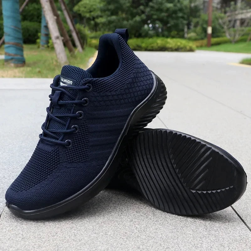 Comfort Summer Sneakers for Men