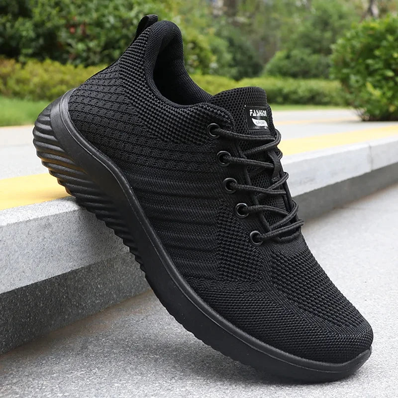 Comfort Summer Sneakers for Men