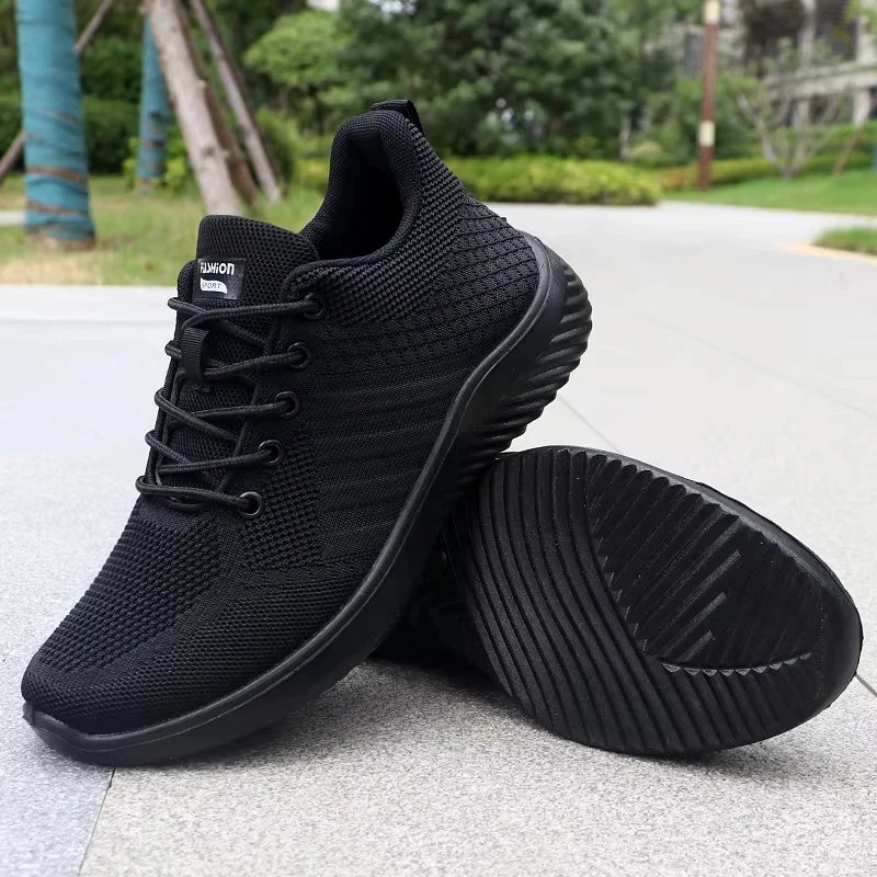 Comfort Summer Sneakers for Men