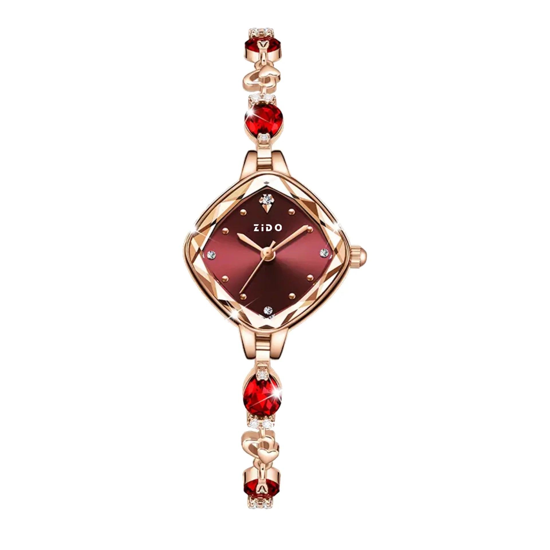 UTHAI Women’s Luxury Watch