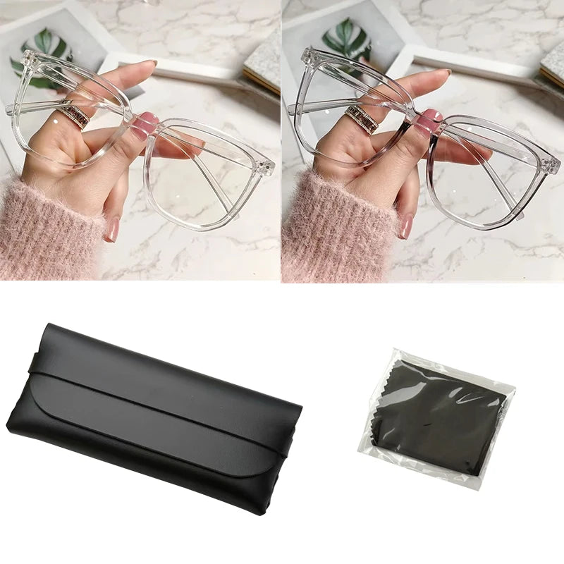 Anti-Blue Light Glasses for Women
