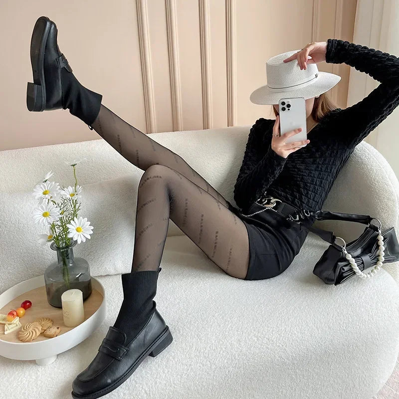 Women’s Fleece Tights