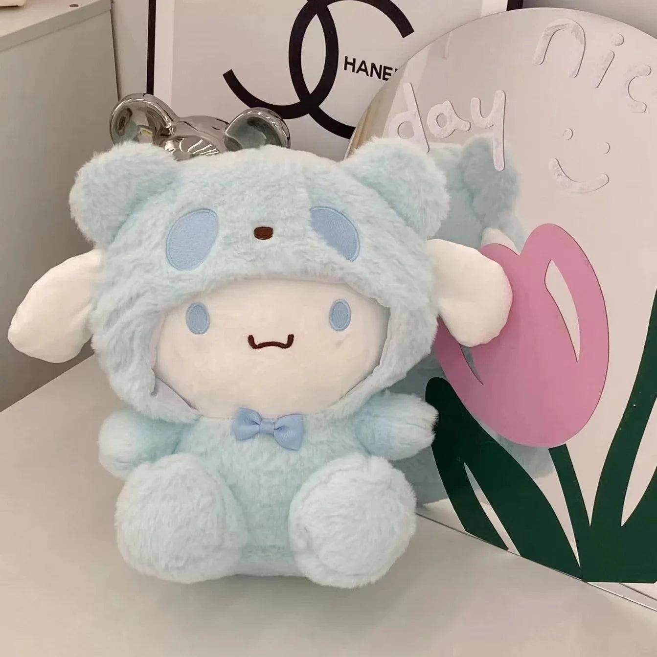 Fun Plush Toy