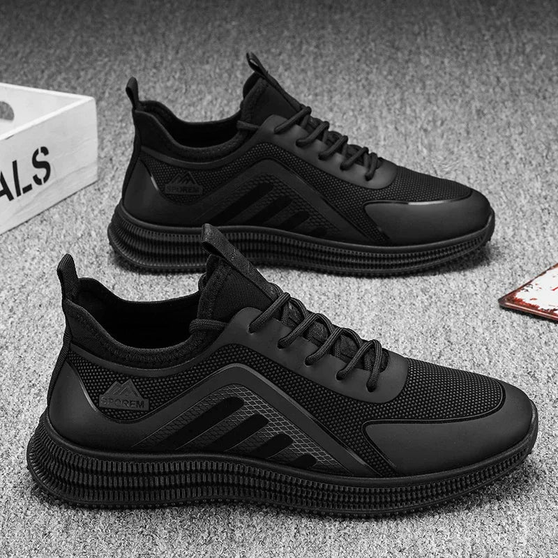 Men’s Lightweight Sports Shoes