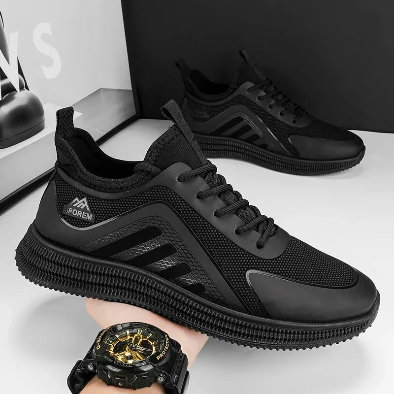 Men’s Lightweight Sports Shoes