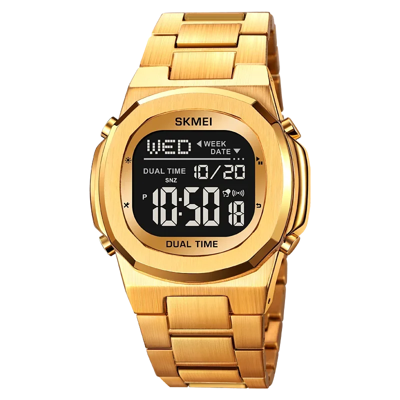 SKMEI 2004 Luxury Digital Watch for Men