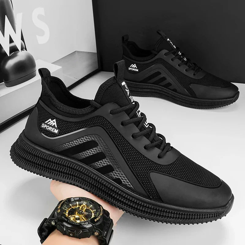 Men’s Lightweight Sports Shoes