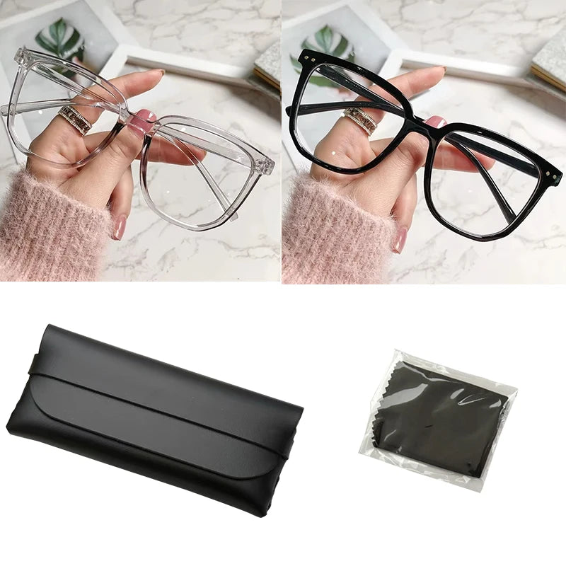 Anti-Blue Light Glasses for Women