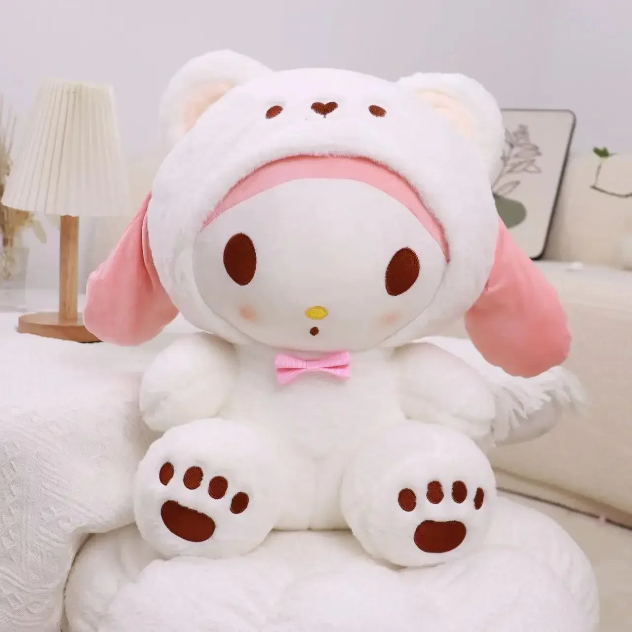 Fun Plush Toy