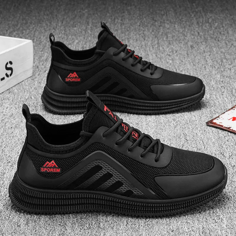 Men’s Lightweight Sports Shoes