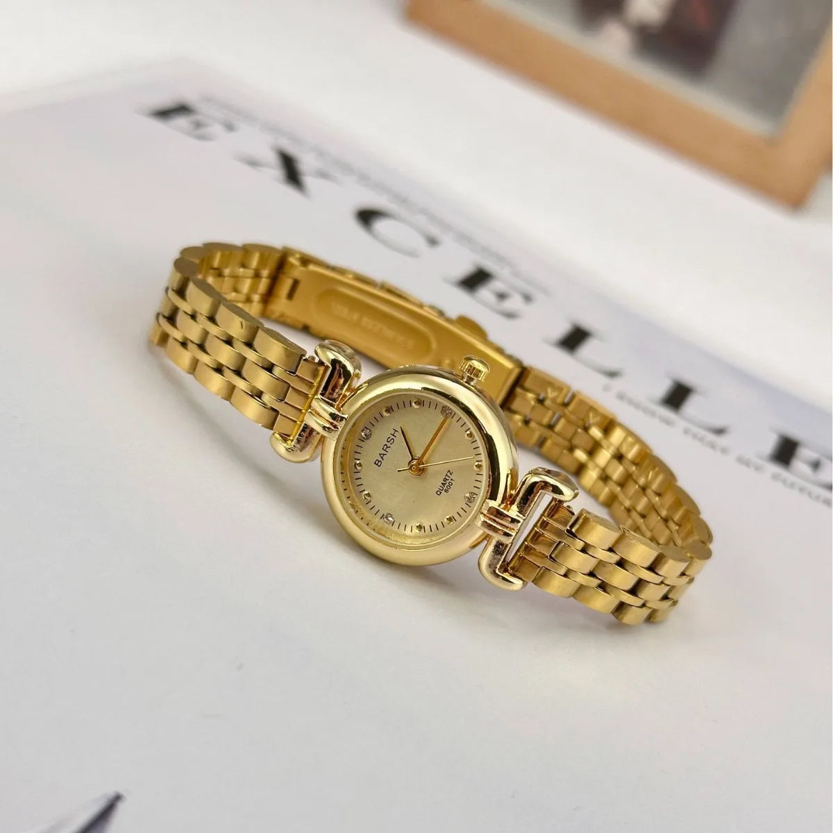 Women's Fashion Watch