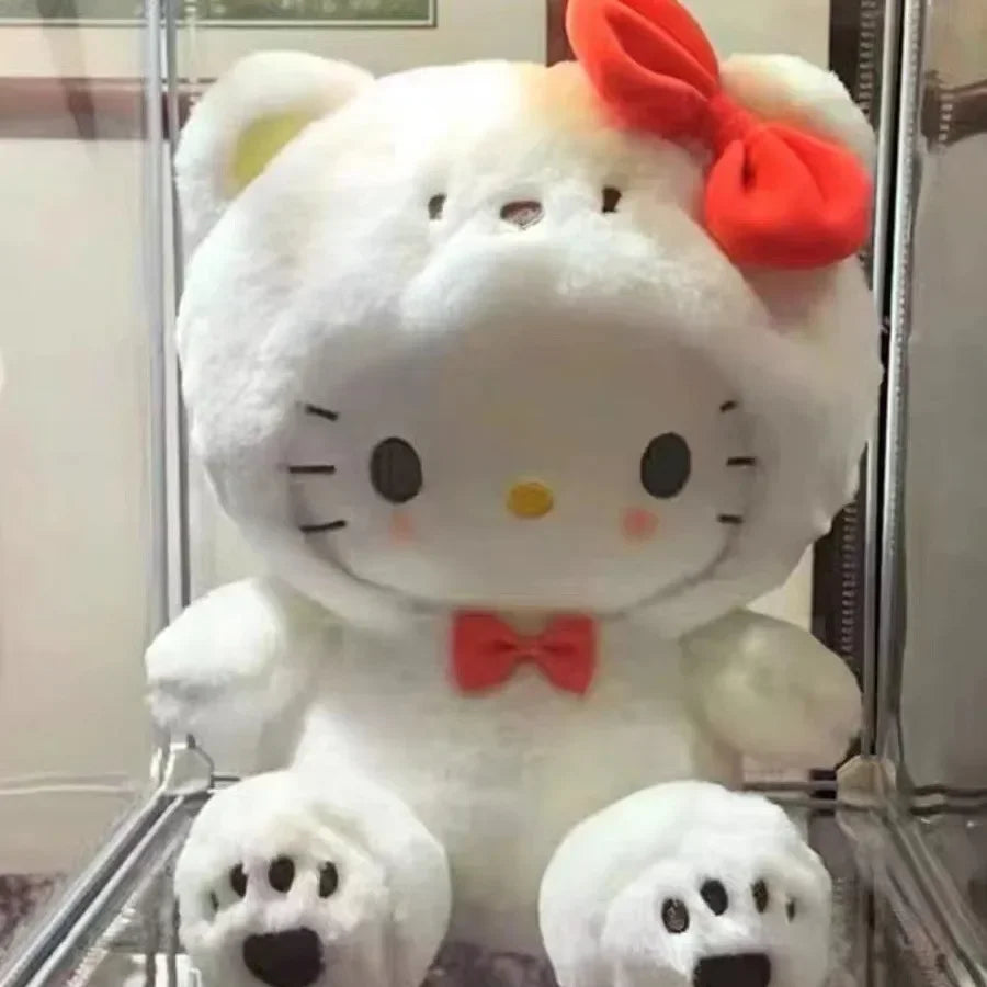 Fun Plush Toy
