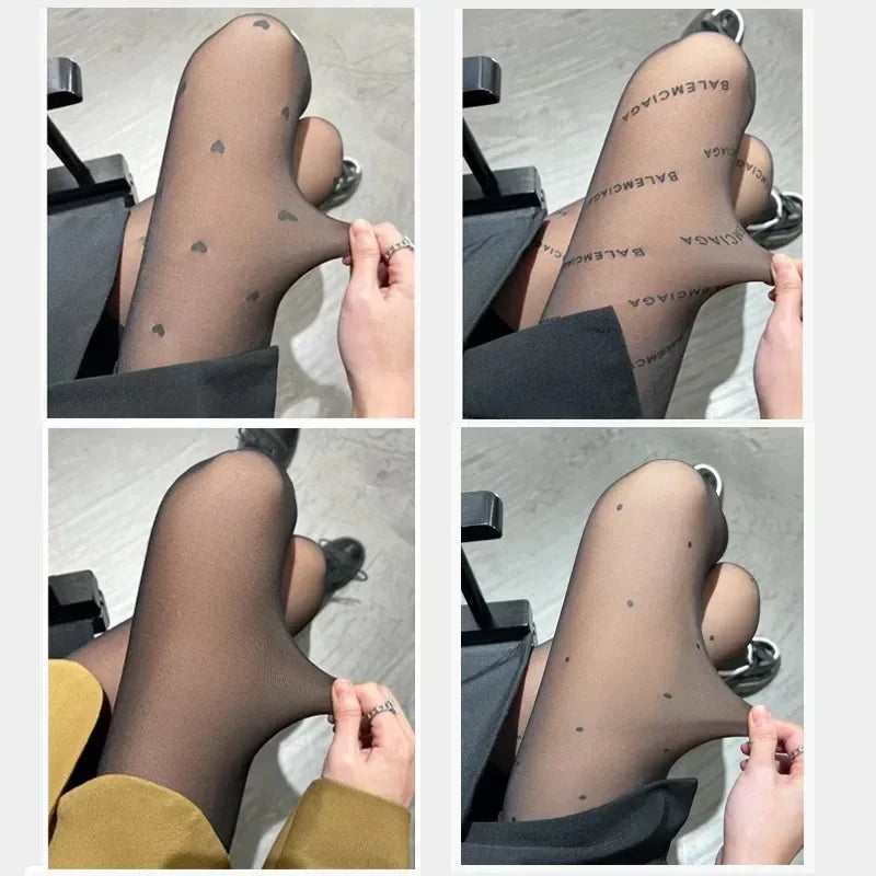 Women’s Fleece Tights