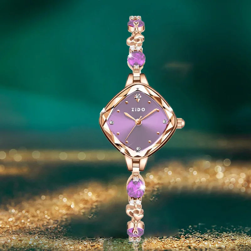 UTHAI Women’s Luxury Watch