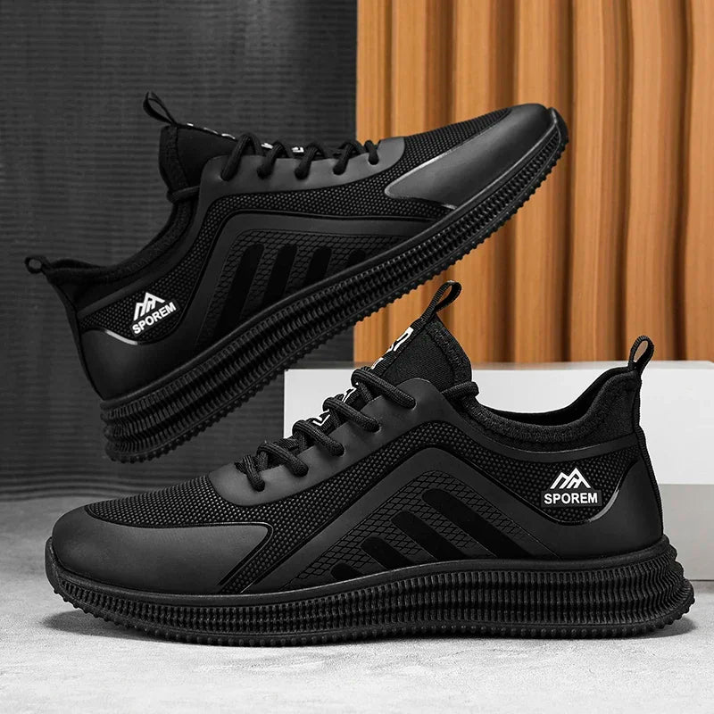 Men’s Lightweight Sports Shoes