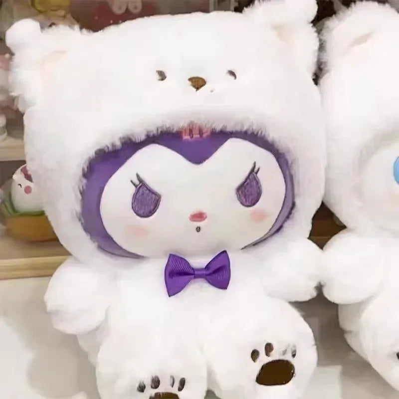 Fun Plush Toy
