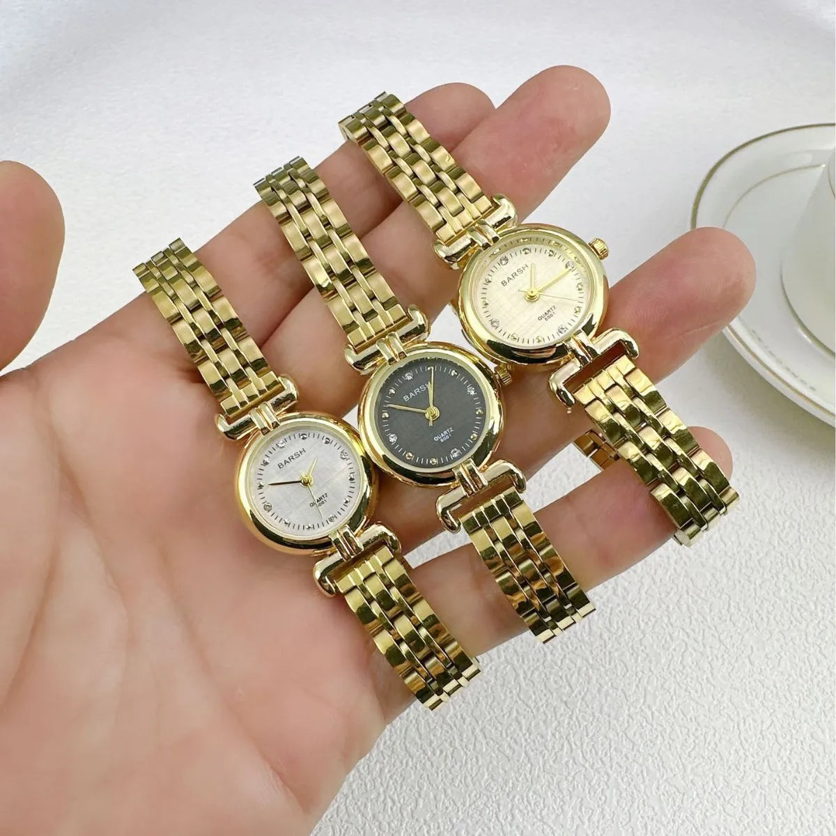 Women's Fashion Watch