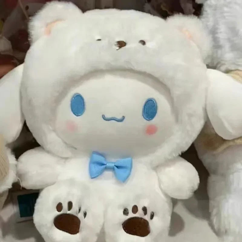 Fun Plush Toy