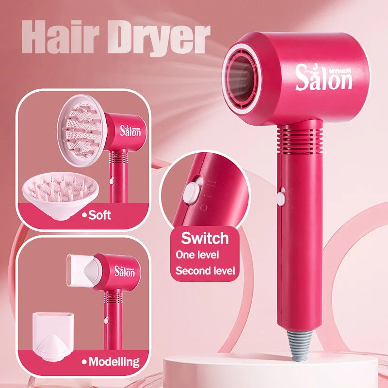 Girls Beauty Salon Playset – Realistic Fun for Endless Imagination!