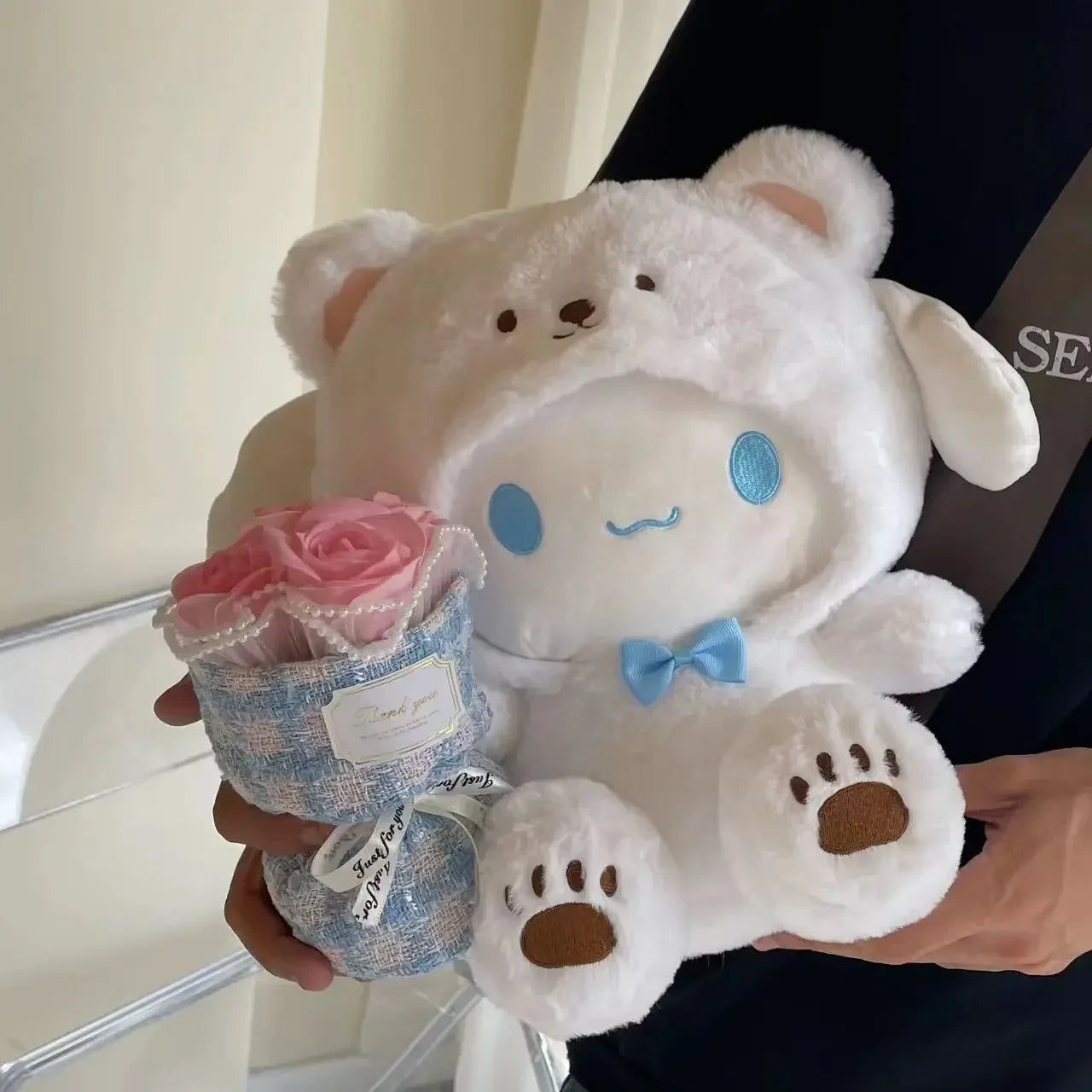 Fun Plush Toy