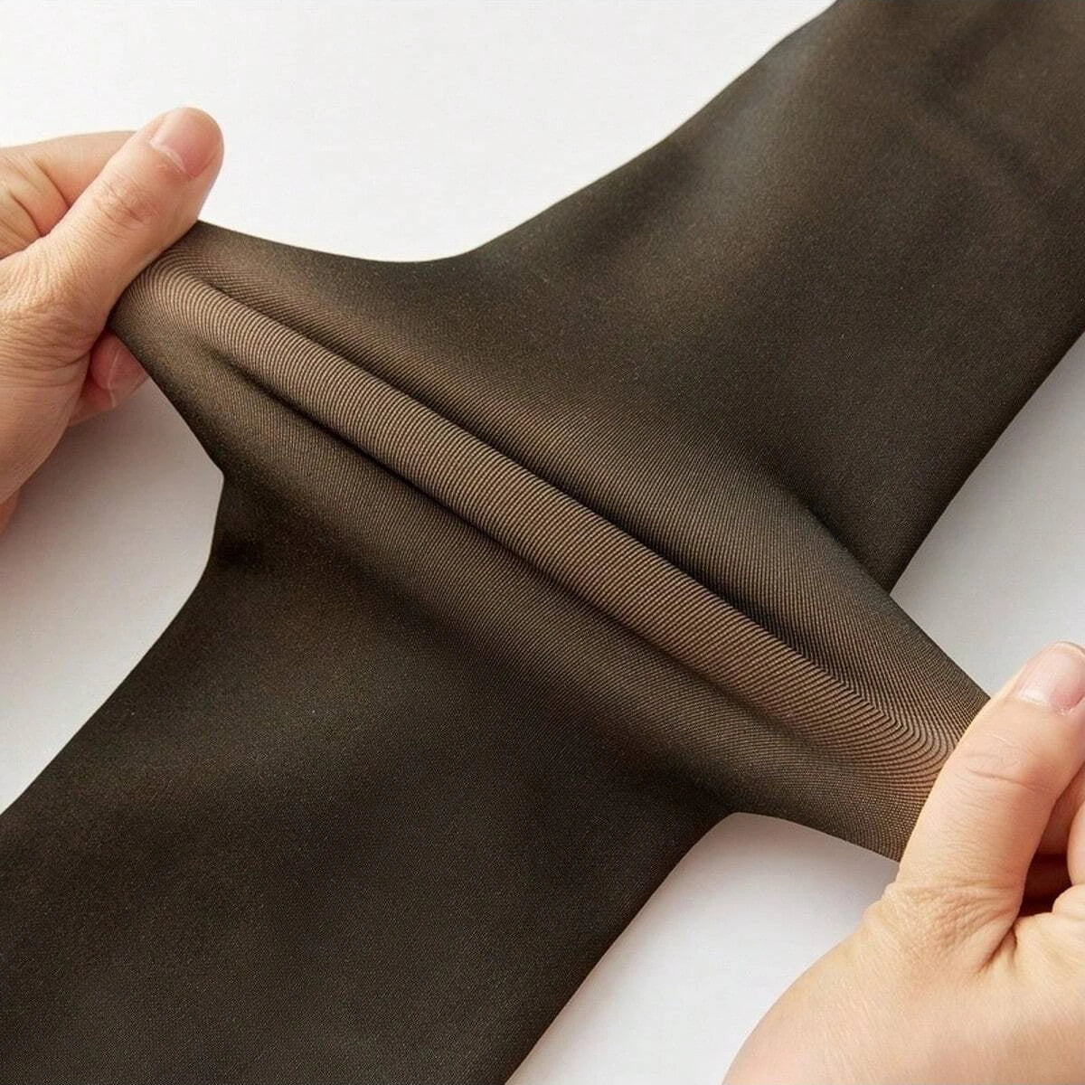 300g Warm Fleece-Lined Tights for Women
