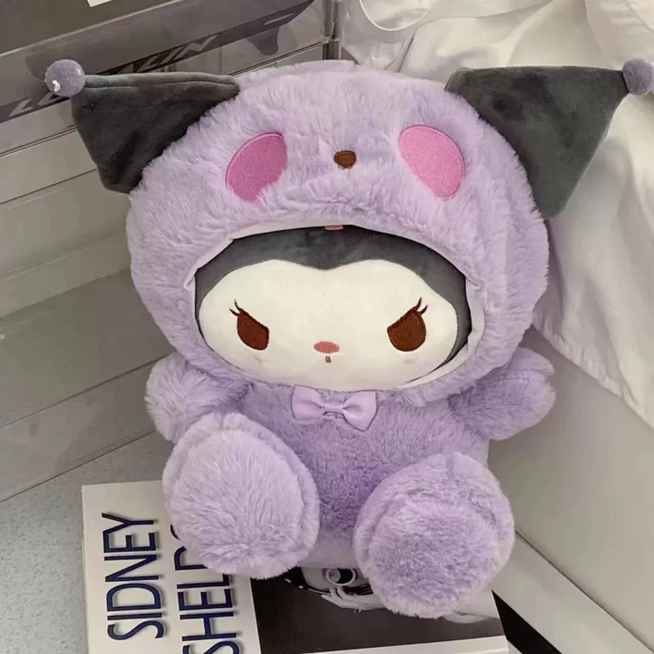 Fun Plush Toy