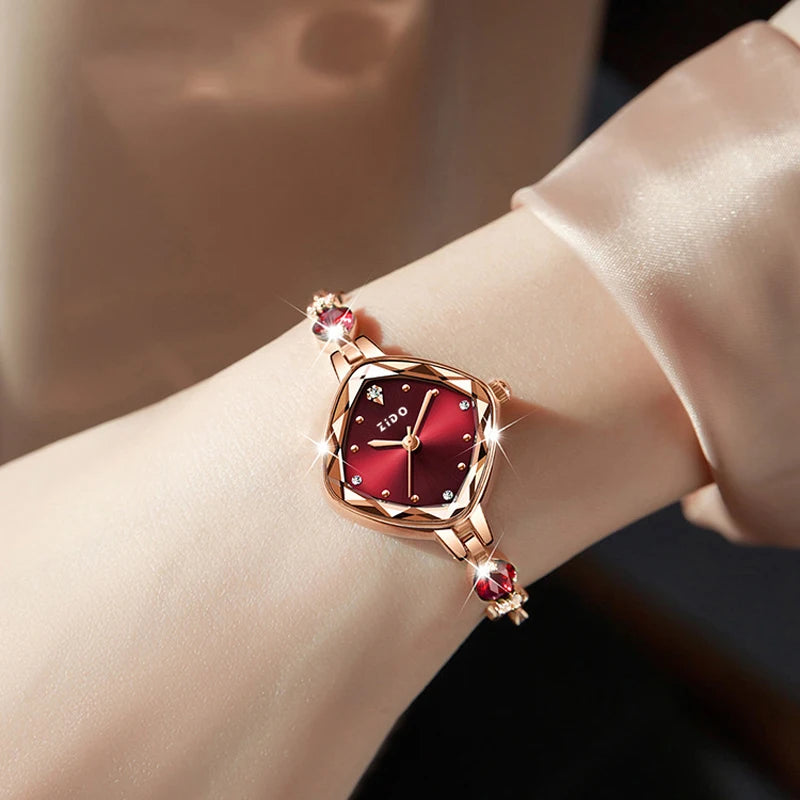 UTHAI Women’s Luxury Watch
