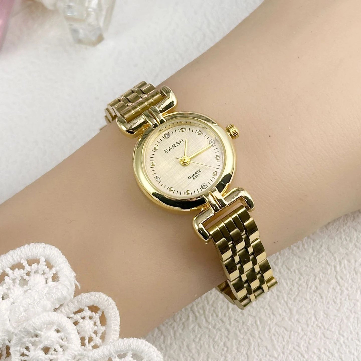 Women's Fashion Watch