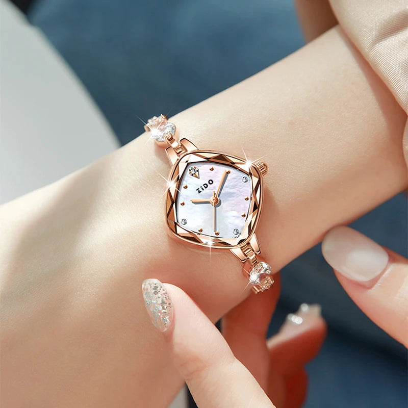 UTHAI Women’s Luxury Watch
