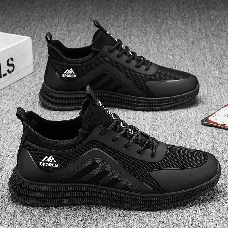 Men’s Lightweight Sports Shoes