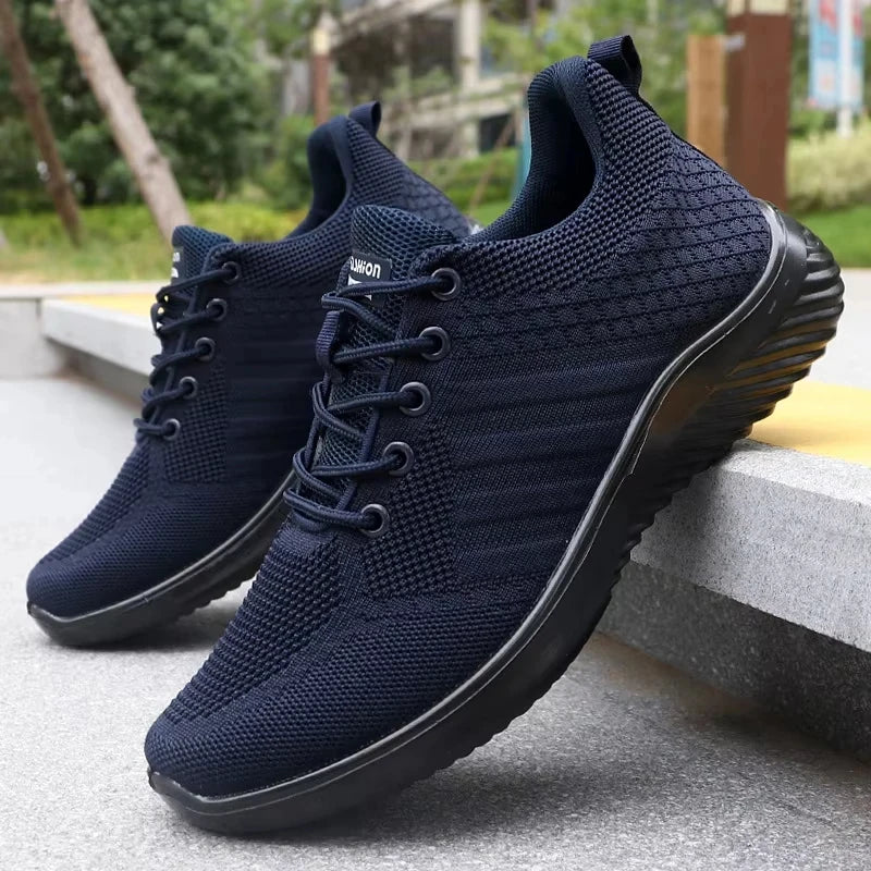 Comfort Summer Sneakers for Men