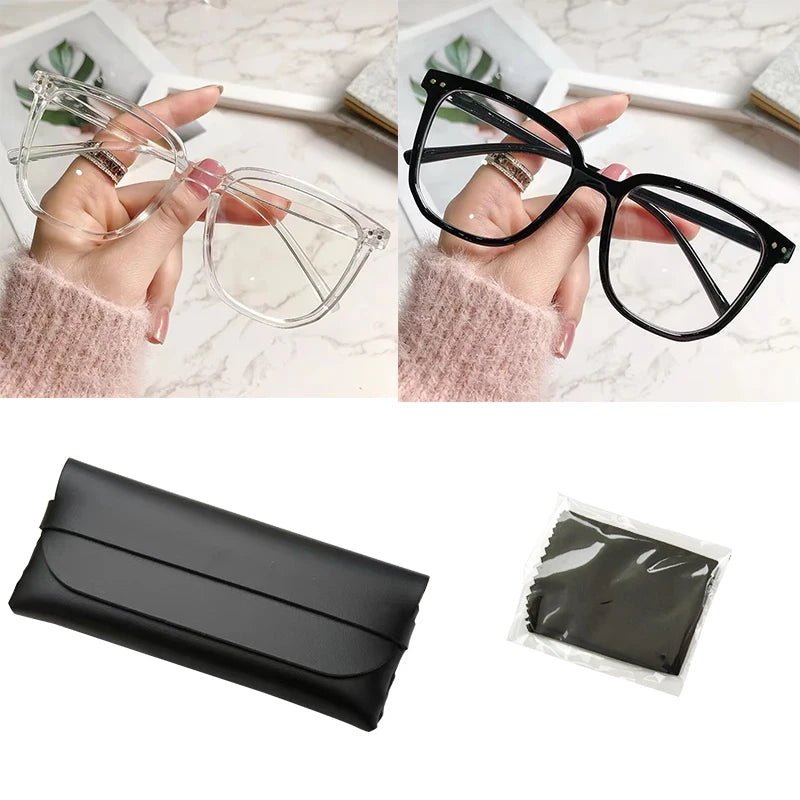 Anti-Blue Light Glasses for Women